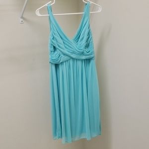 Bridesmaid dress